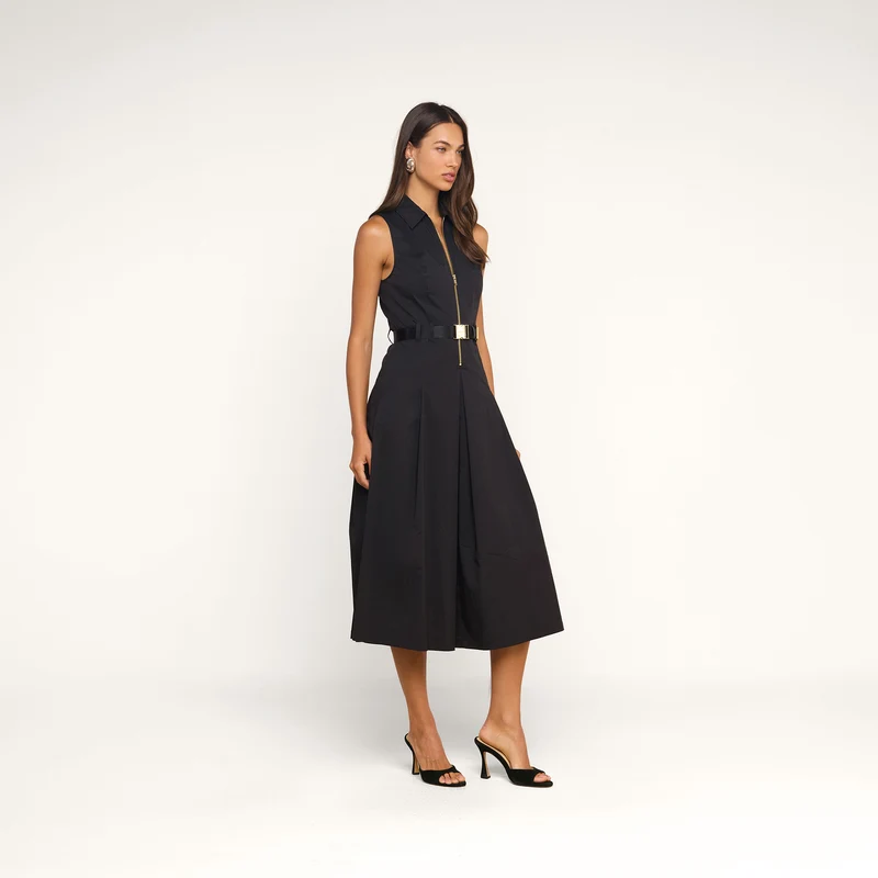 Kolton Dress