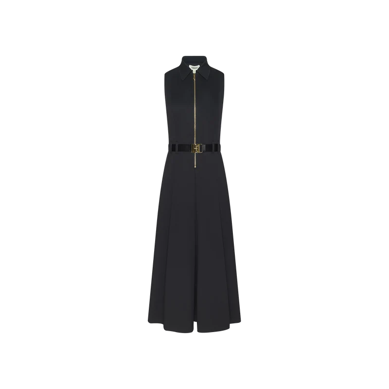 Kolton Dress