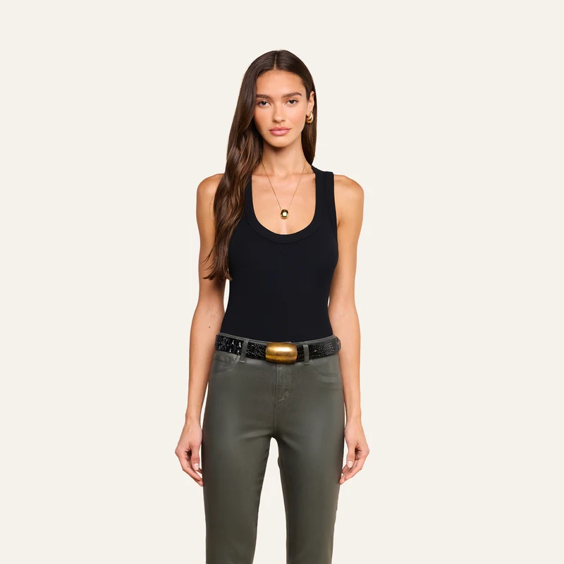 Shania Racerback Tank