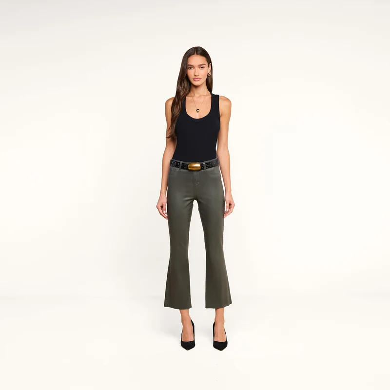 Shania Racerback Tank