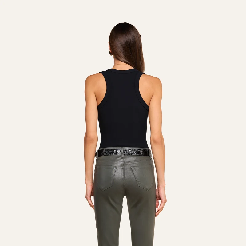Shania Racerback Tank