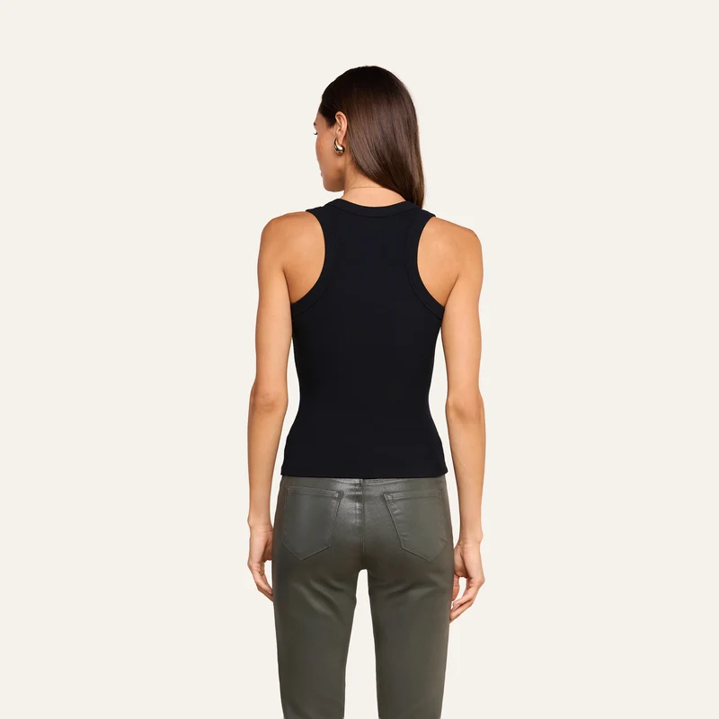 Shania Racerback Tank