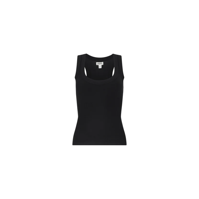 Shania Racerback Tank