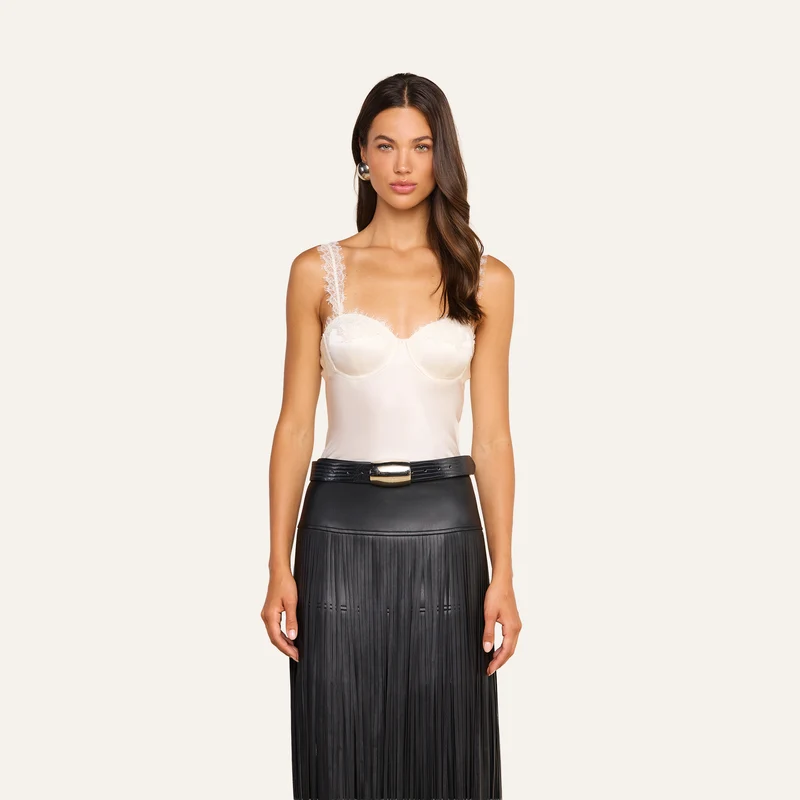 Soleia Lace Camisole