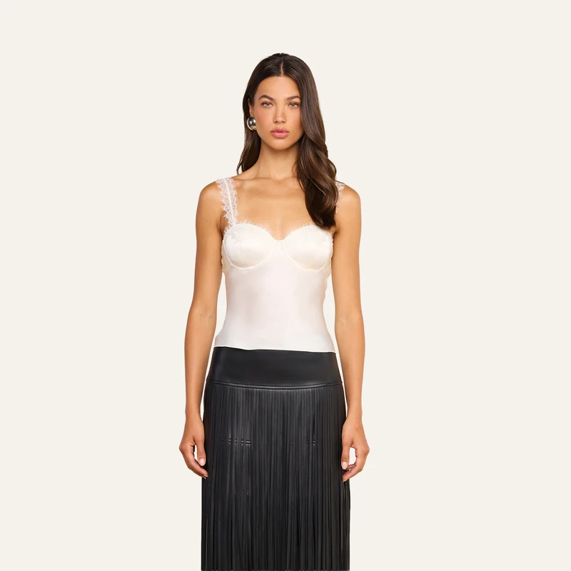 Soleia Lace Camisole