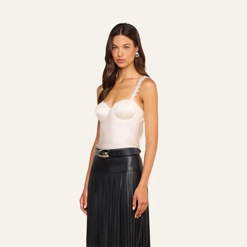 Soleia Lace Camisole