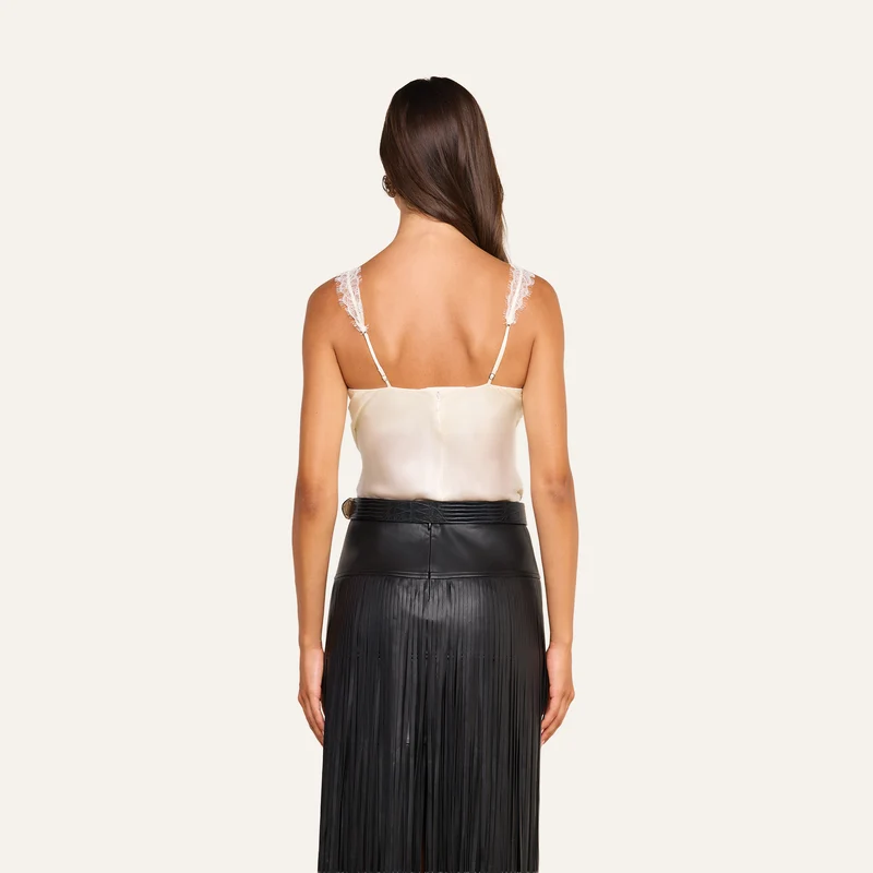 Soleia Lace Camisole