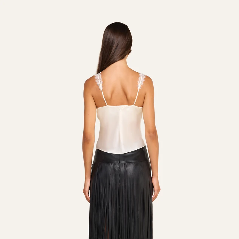 Soleia Lace Camisole