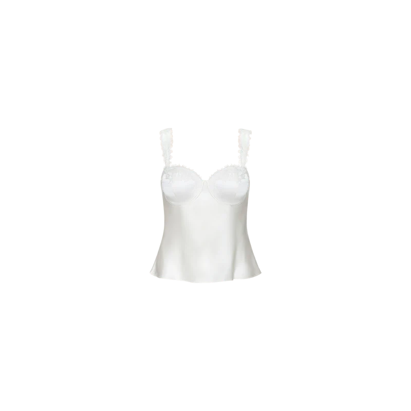 Soleia Lace Camisole