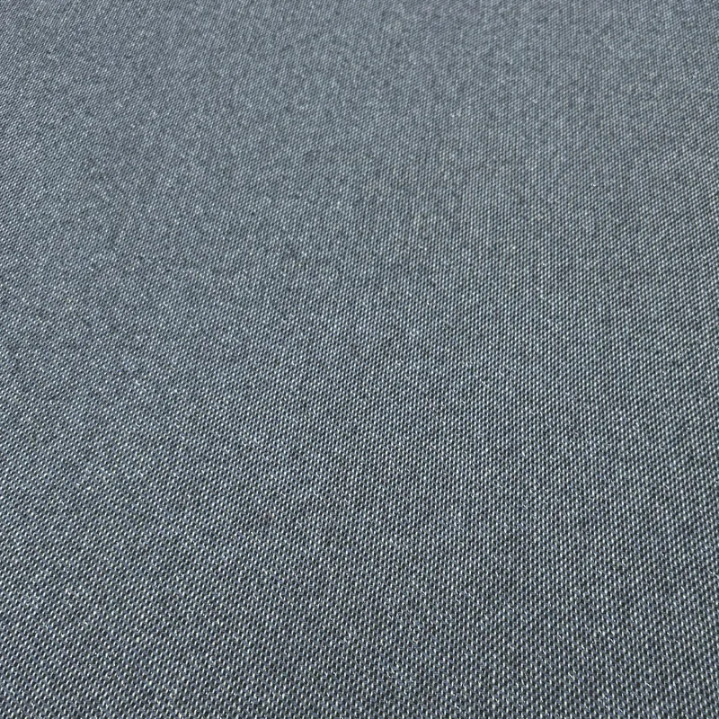Tissu Tailleur Tweed, Laine Easy Care - Tissé Métallisé, Lumo