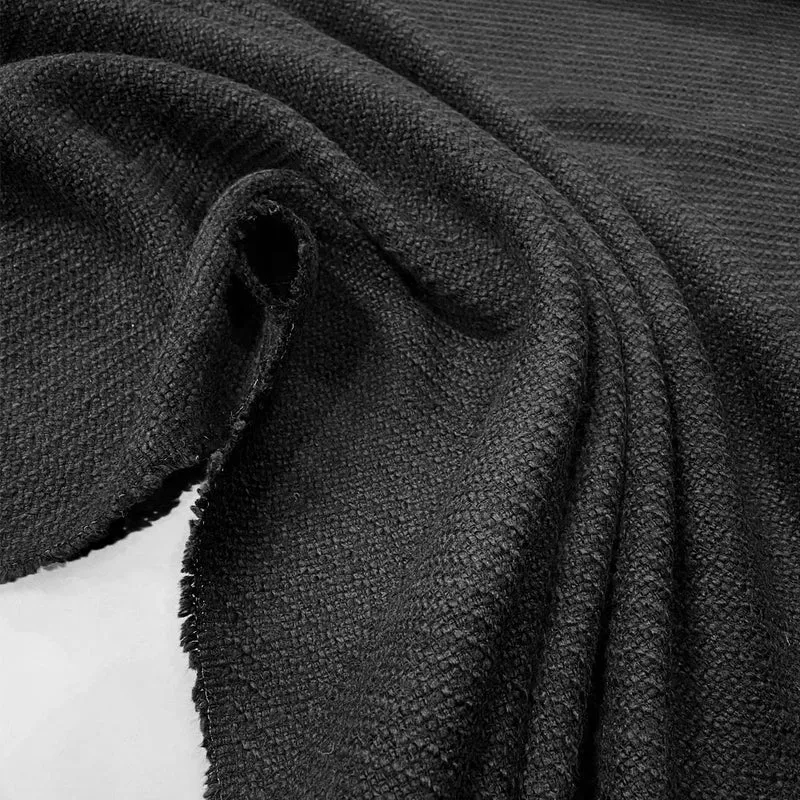 Tissu Tweed, Laine - Trieste