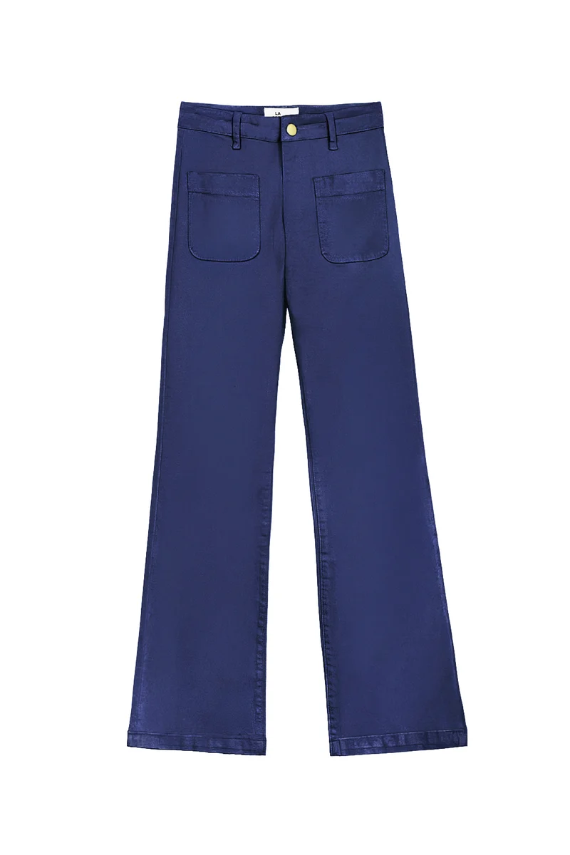 Sonny - Pantalon flare