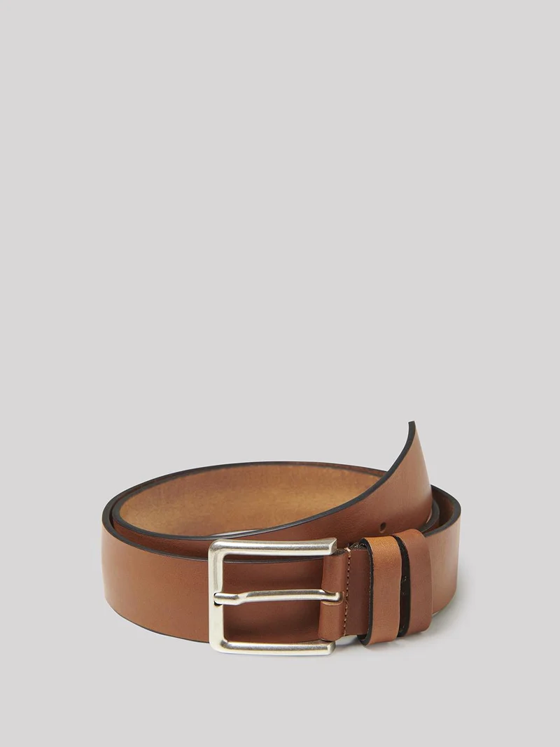 Ceinture en cuir