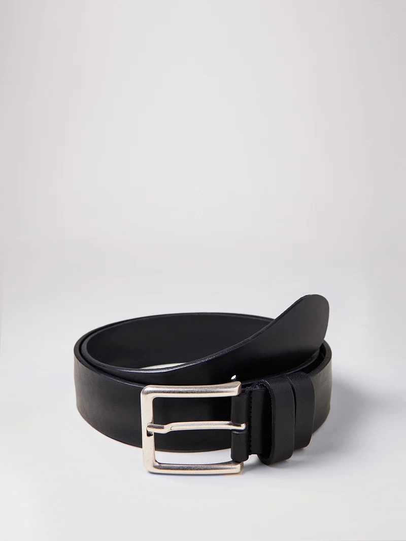 Ceinture en cuir