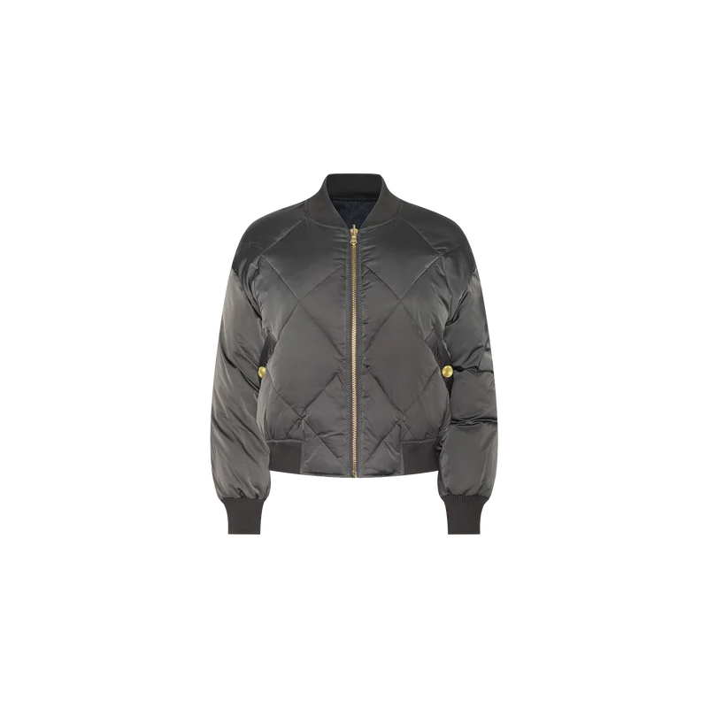 Violeta Reversible Puffer