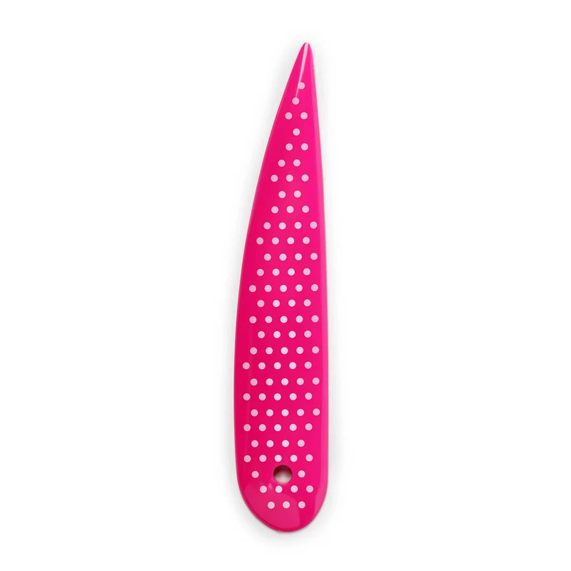 PRYM LOVE Retourne-pointe pour couture | Rose