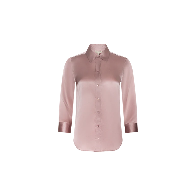 Dani Silk Blouse