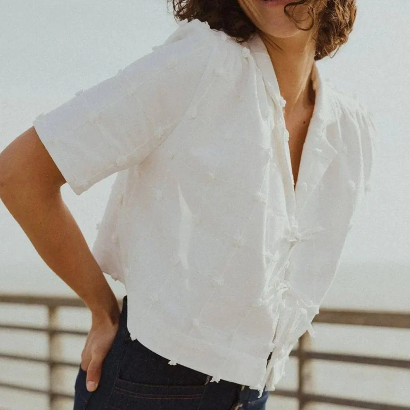 PATRON DE COUTURE PDF | Robe, chemise & jupe Sacha | Maéli Paris | FRANÇAIS SEULEMENT