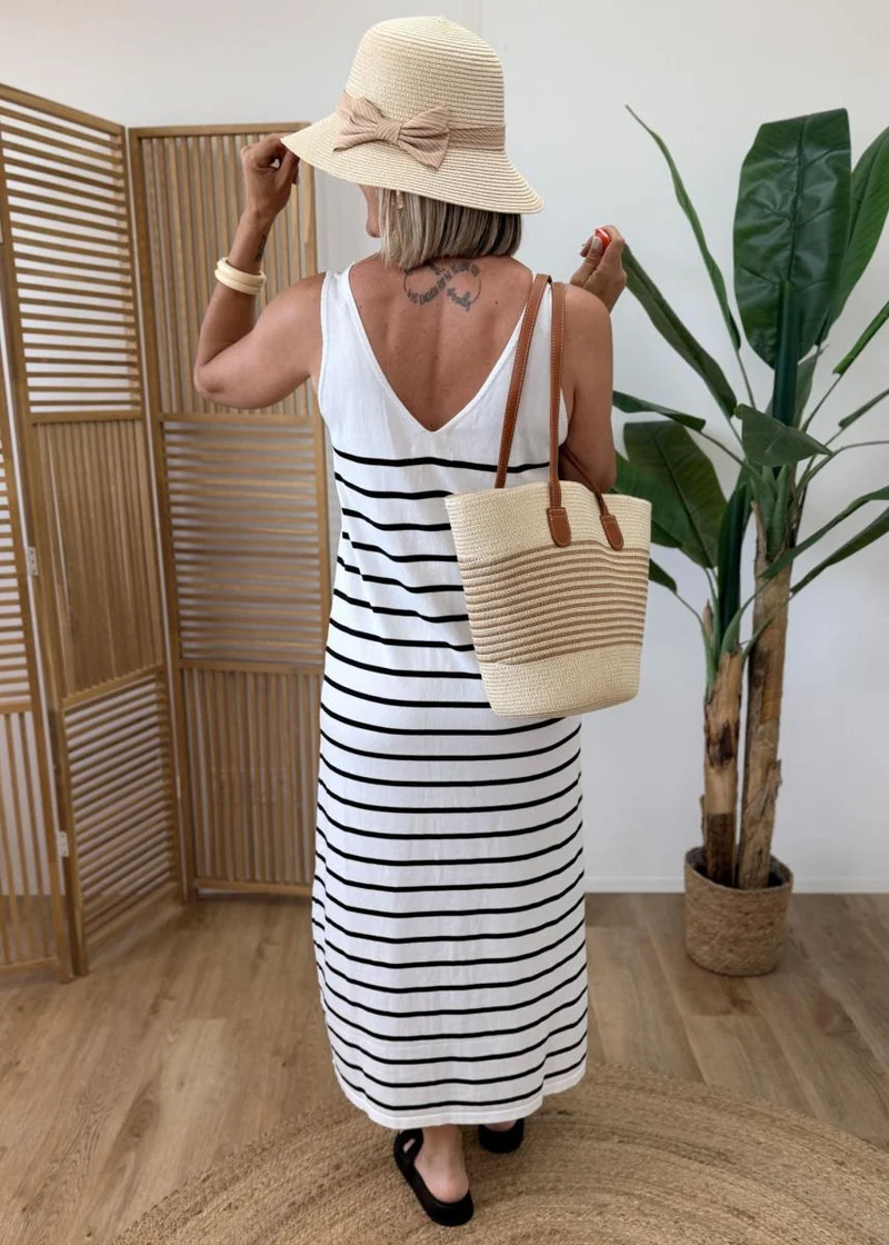 Robe Marinière