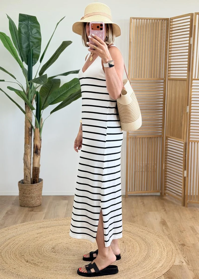Robe Marinière
