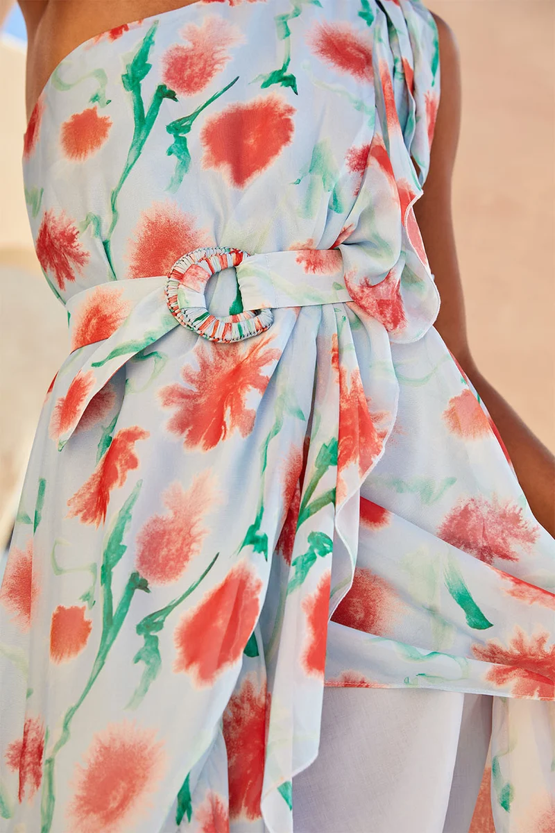 Robe l'Angélique Syracuse