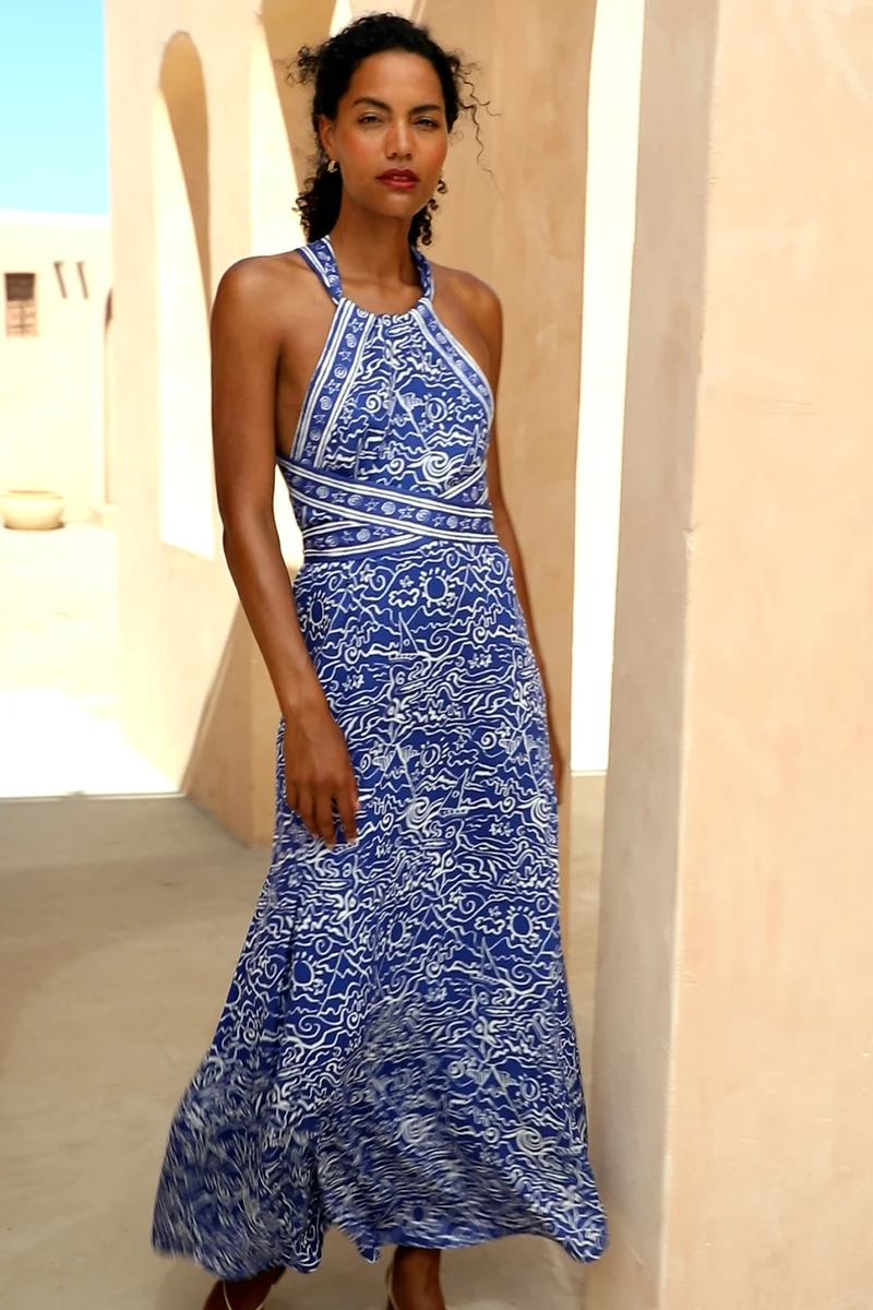 Robe Sirocco Mykonos