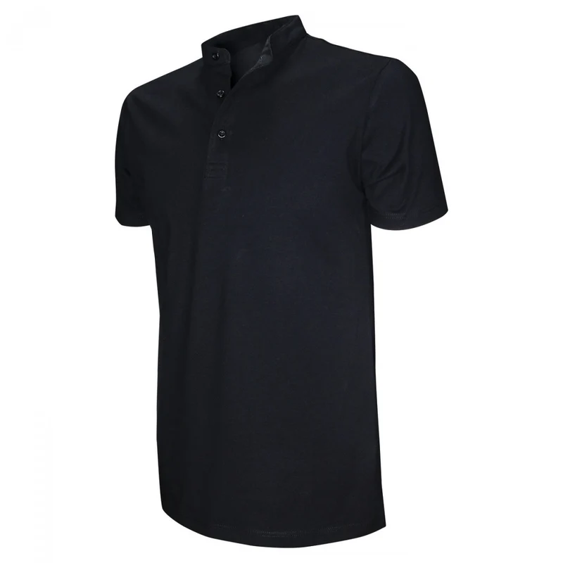Polo mode coupe cintrée GRANITI Andrew Mac Allister