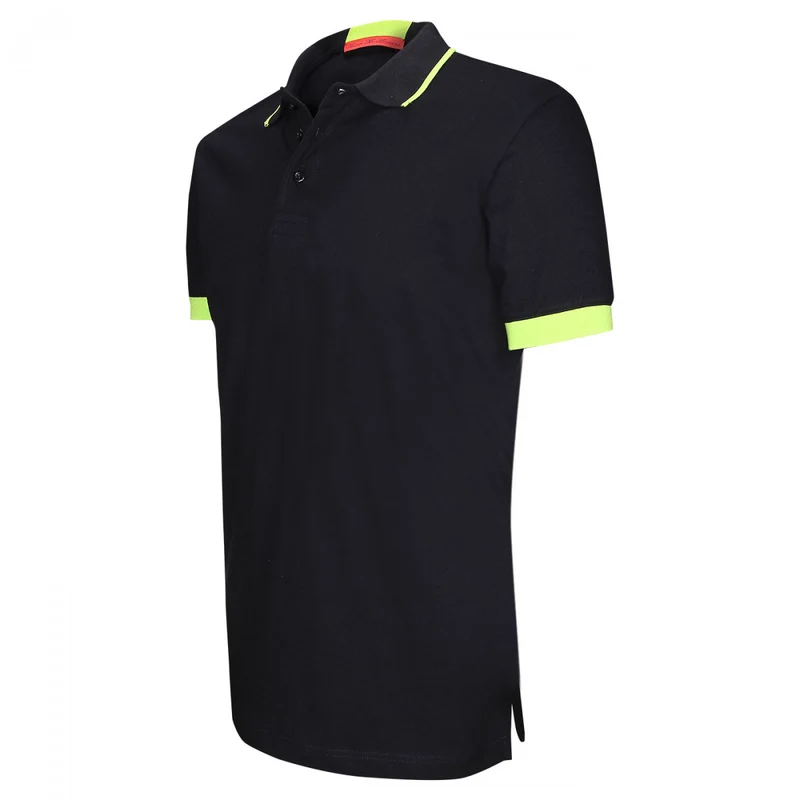 Polo mode coupe cintrée MARCONI Andrew Mac Allister