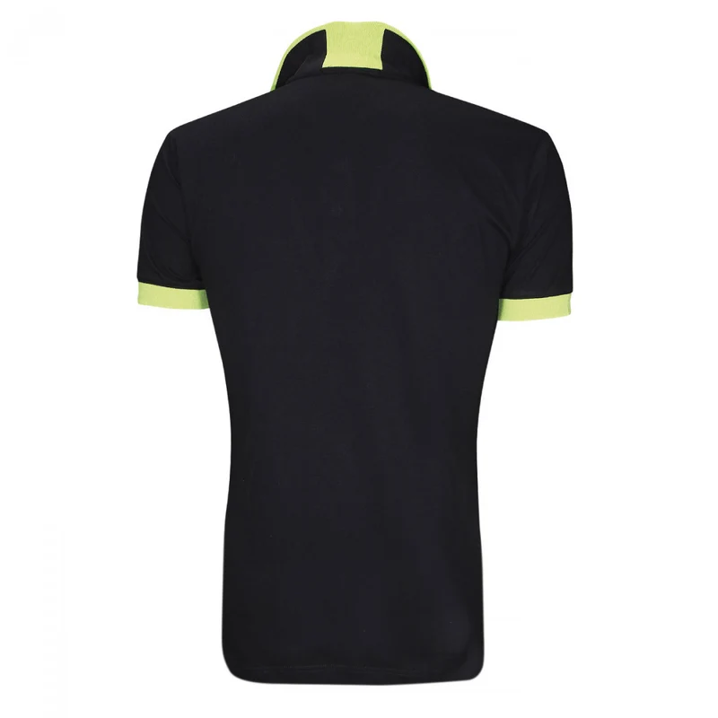 Polo mode coupe cintrée MARCONI Andrew Mac Allister