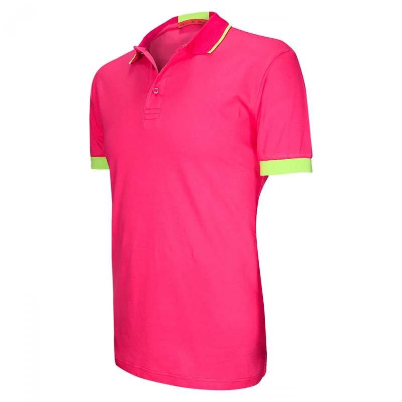 Polo mode coupe cintrée MARCONI Andrew Mac Allister