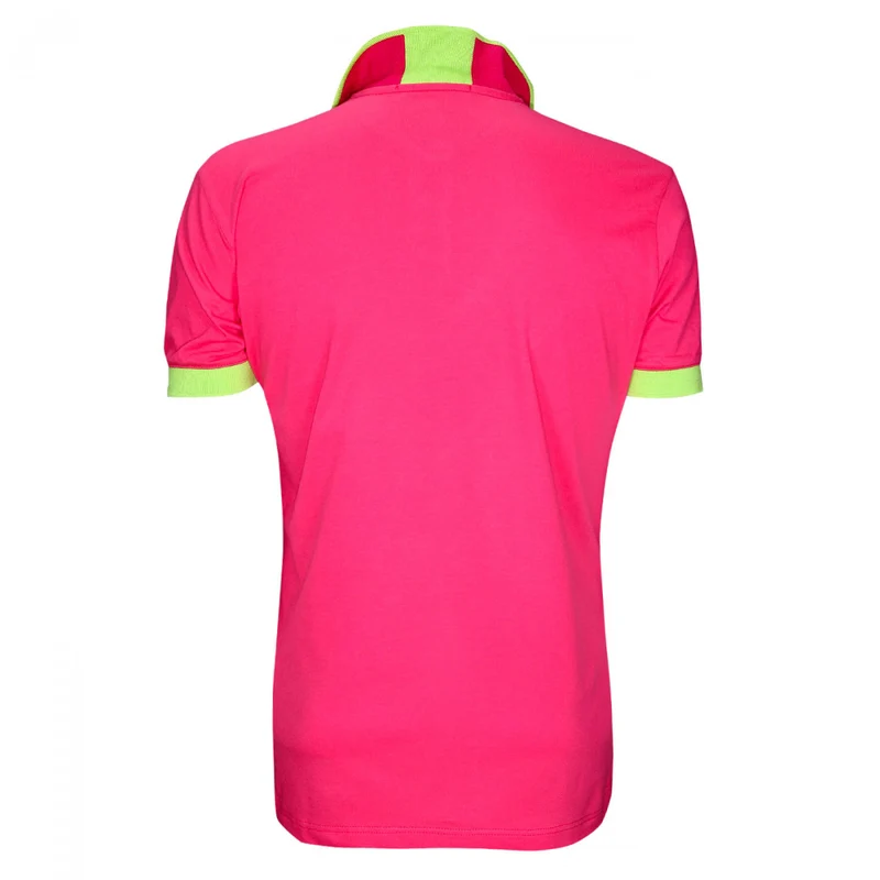 Polo mode coupe cintrée MARCONI Andrew Mac Allister