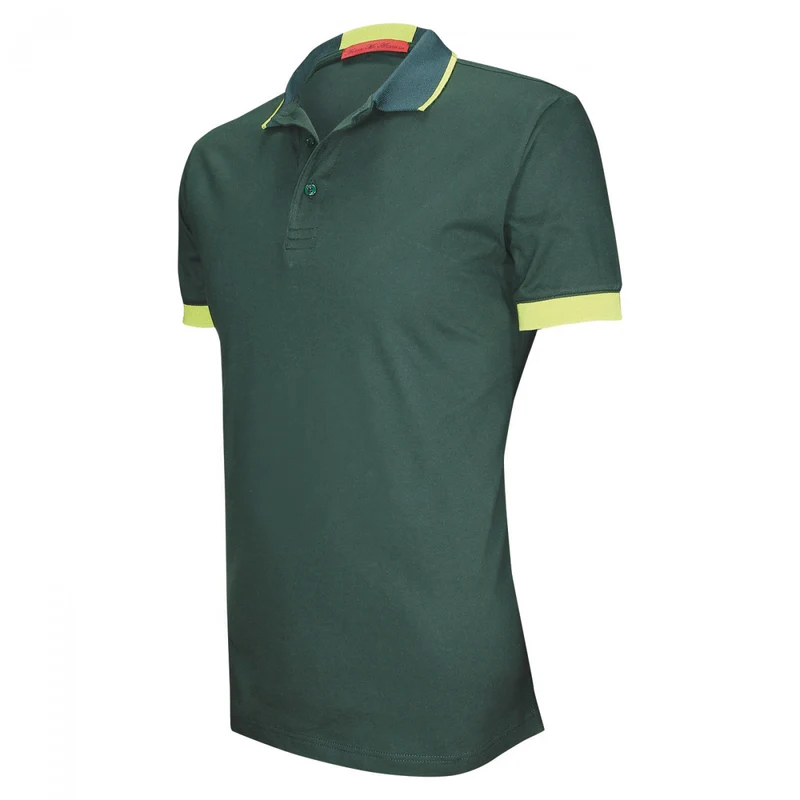 Polo mode coupe cintrée MARCONI Andrew Mac Allister