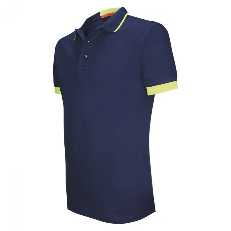 Polo mode coupe cintrée MARCONI Andrew Mac Allister