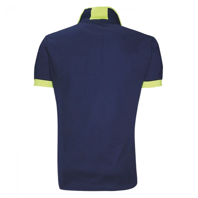 Polo mode coupe cintrée MARCONI Andrew Mac Allister