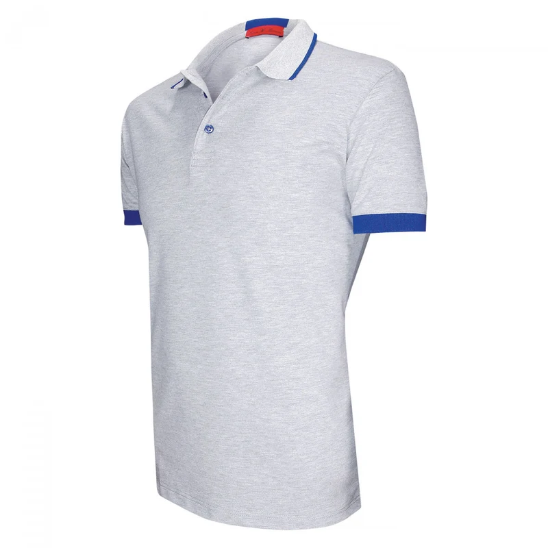 Polo mode coupe cintrée MARCONETTI Andrew Mac Allister