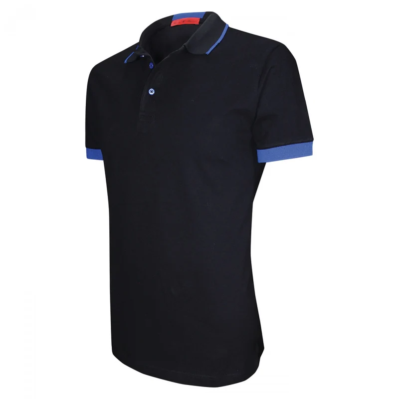 Polo mode coupe cintrée MARCONETTI Andrew Mac Allister