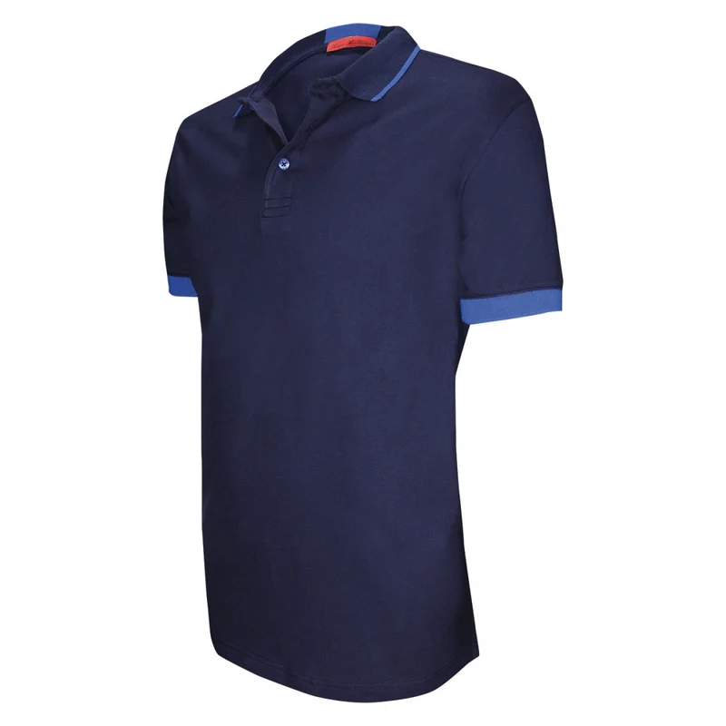Polo mode coupe cintrée MARCONETTI Andrew Mac Allister