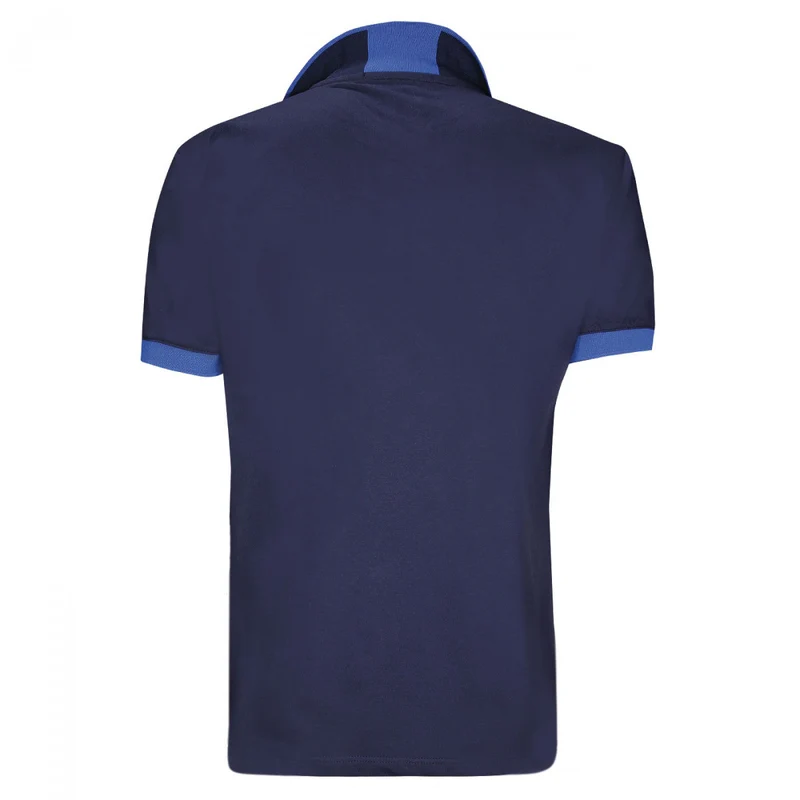 Polo mode coupe cintrée MARCONETTI Andrew Mac Allister