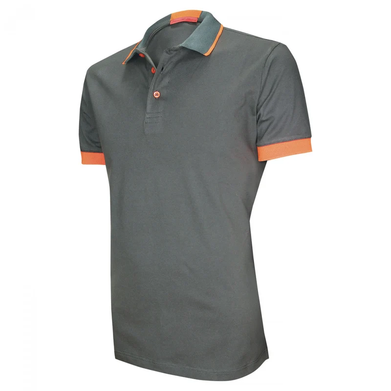 Polo mode coupe cintrée MARCO Andrew Mac Allister
