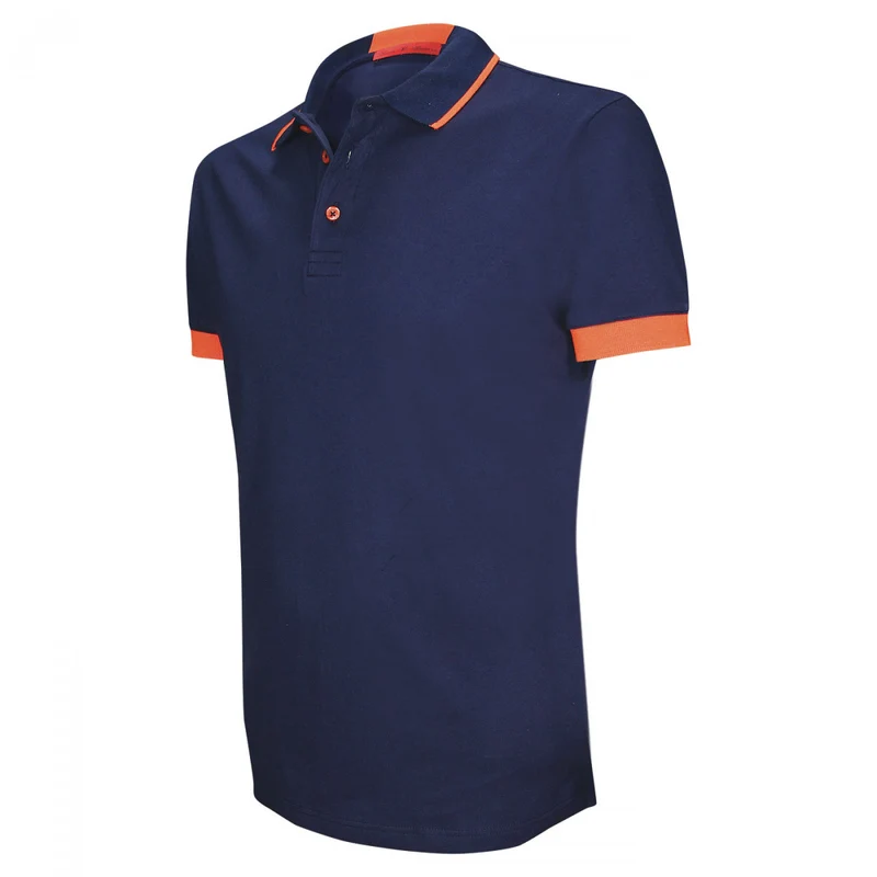 Polo mode coupe cintrée MARCO Andrew Mac Allister