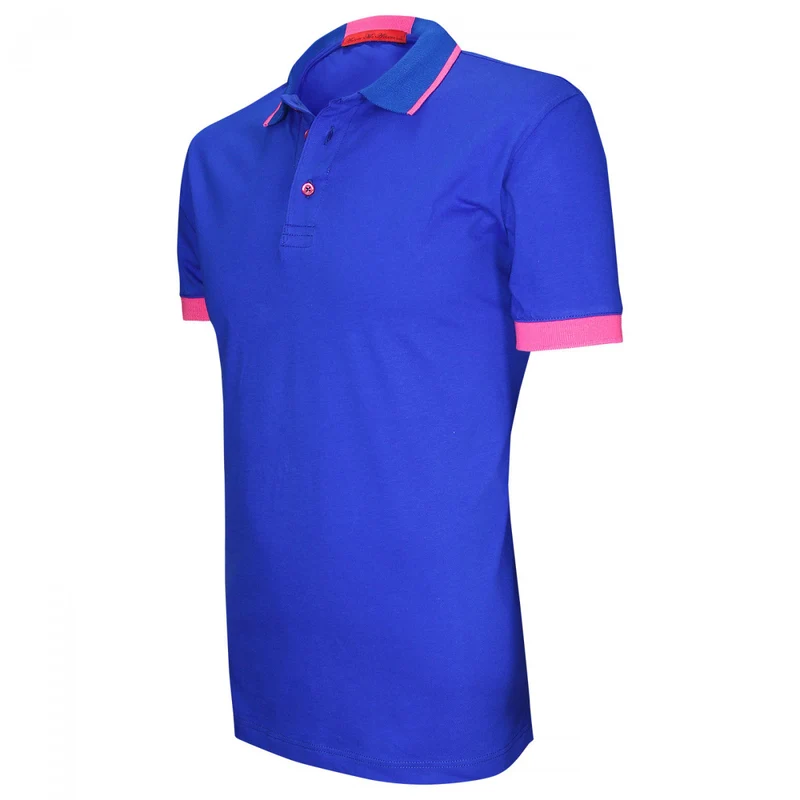 Polo mode coupe cintrée MARCO Andrew Mac Allister