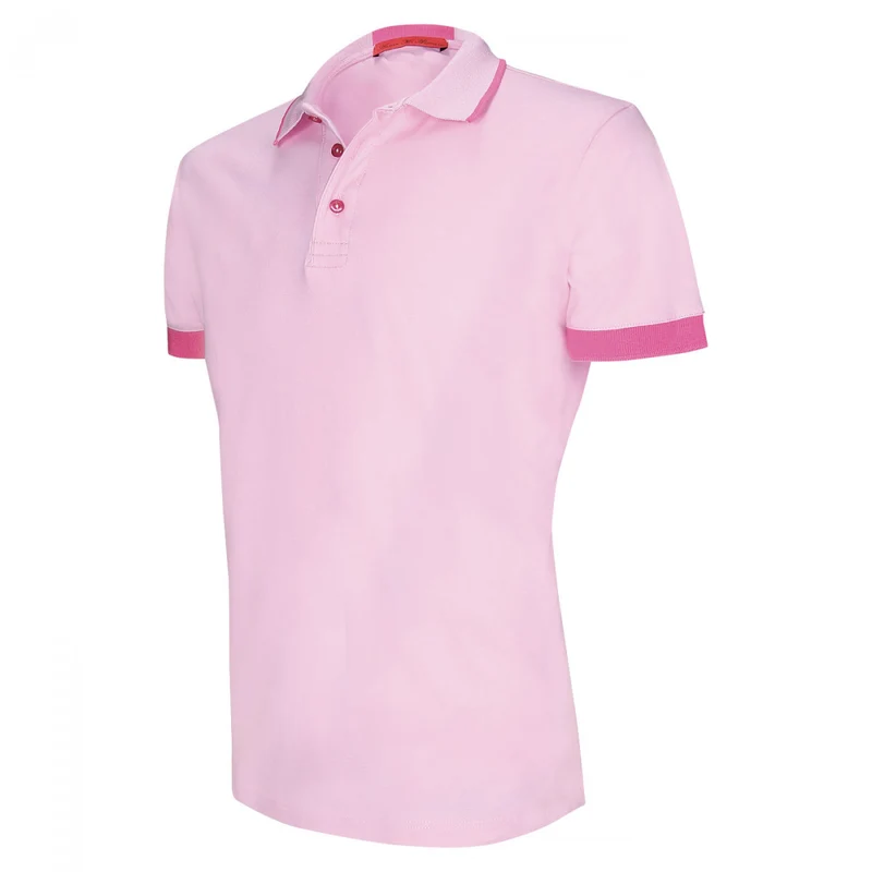 Polo mode coupe cintrée MARCO Andrew Mac Allister
