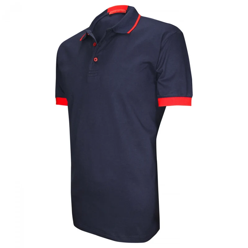 Polo mode coupe cintrée MARCONE Andrew Mac Allister
