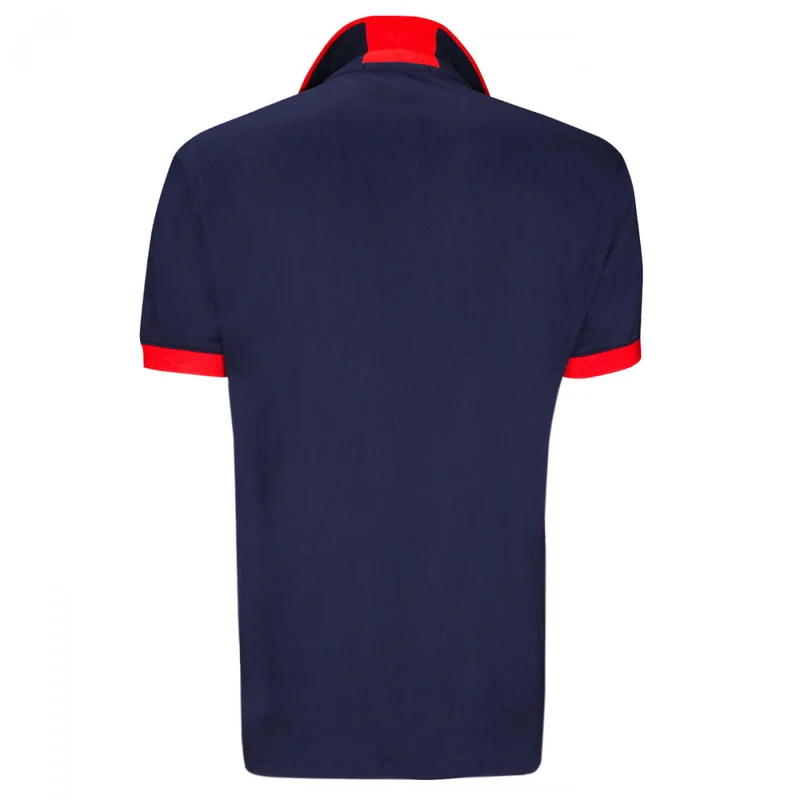 Polo mode coupe cintrée MARCONE Andrew Mac Allister