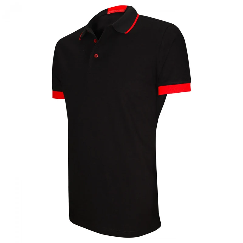 Polo mode coupe cintrée MARCONE Andrew Mac Allister