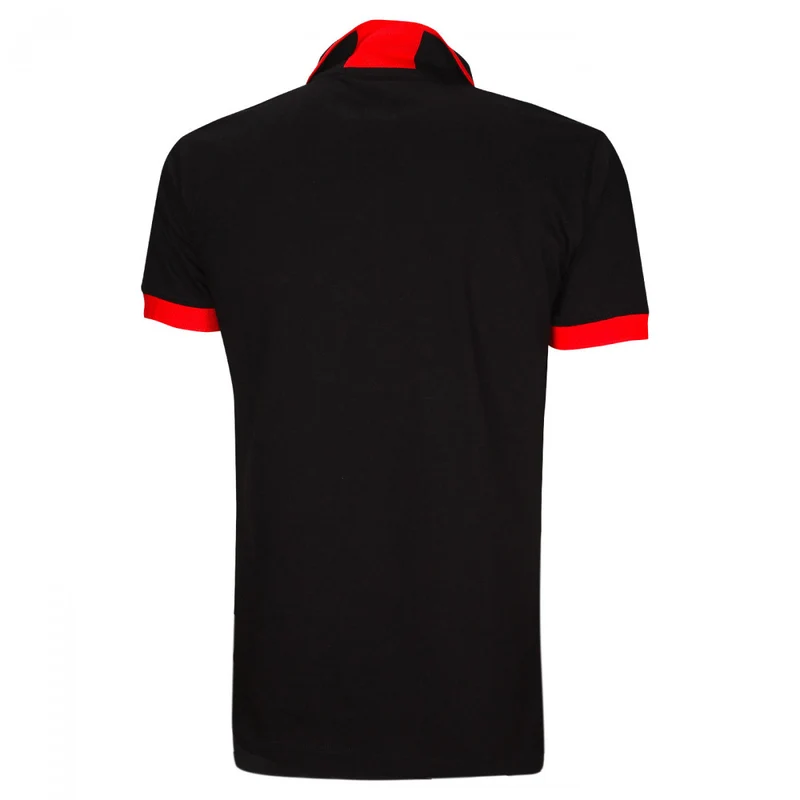 Polo mode coupe cintrée MARCONE Andrew Mac Allister