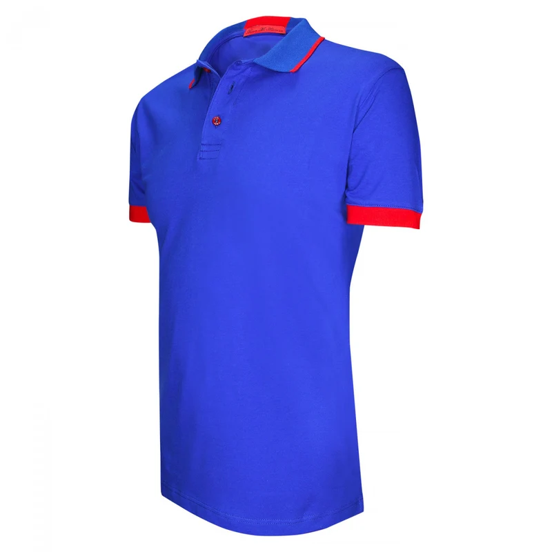 Polo mode coupe cintrée MARCONE Andrew Mac Allister