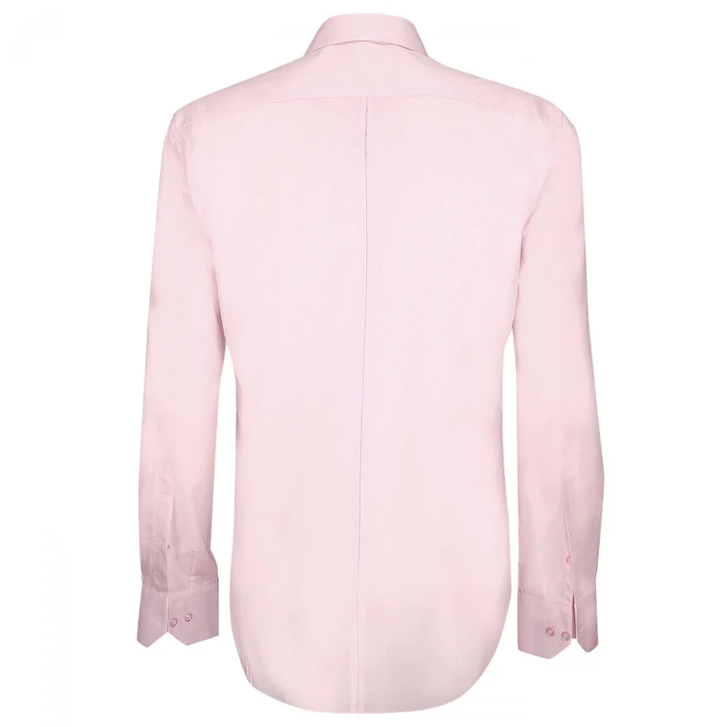 Chemise homme premium coupe cintrée BASIC-MODE Andrew Mac Allister