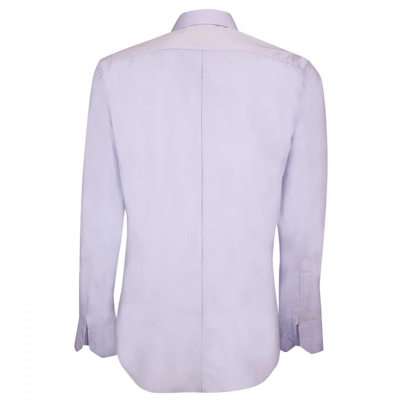 Chemise homme premium coupe cintrée BASIC-MODE Andrew Mac Allister