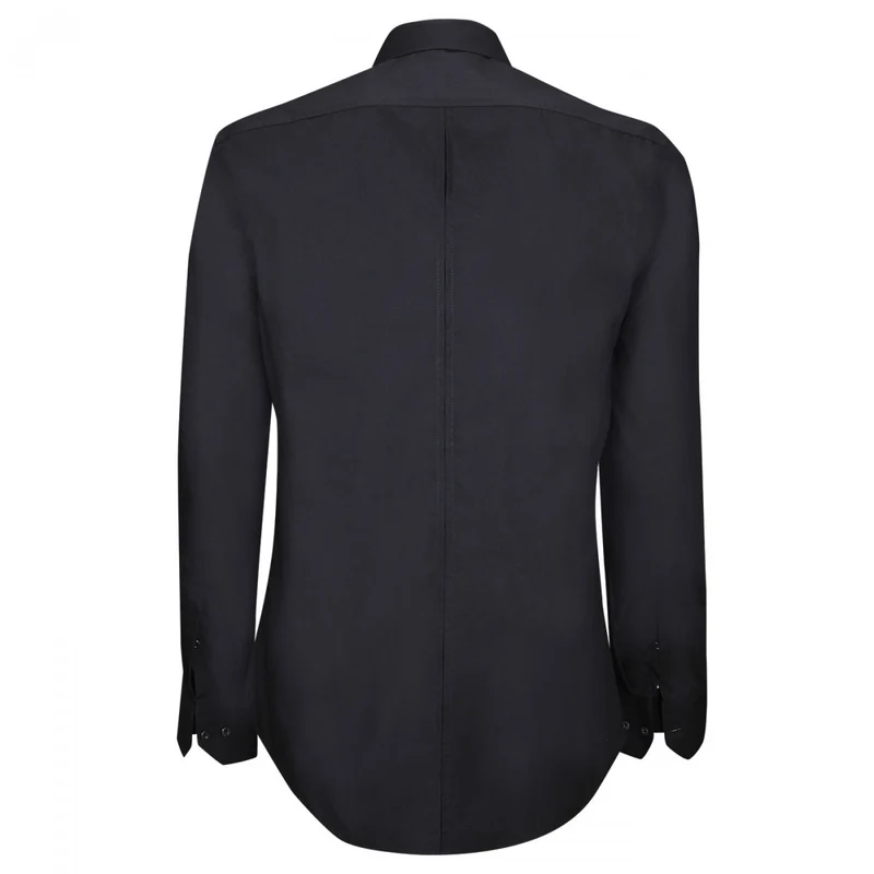 Chemise homme premium coupe cintrée BASIC-MODE Andrew Mac Allister